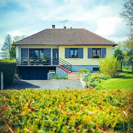 Holiday home Super 1977 - Retour Vers Le Futur En 1977 !