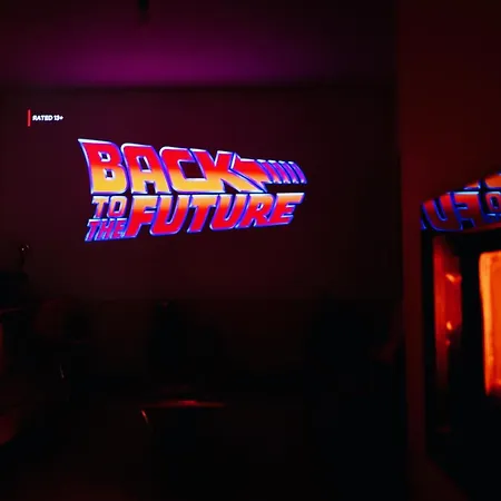 Super 1977 - Retour Vers Le Futur En 1977 ! * Dompierre-Becquincourt