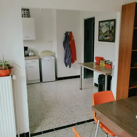 Holiday home Super 1977 - Retour Vers Le Futur En 1977 ! *