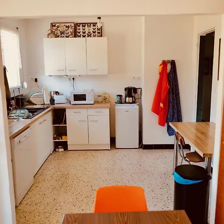 Super 1977 - Retour Vers Le Futur En 1977 ! Holiday home *