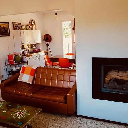 Super 1977 - Retour Vers Le Futur En 1977 ! Holiday home *