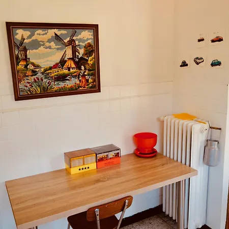 Holiday home Super 1977 - Retour Vers Le Futur En 1977 ! *