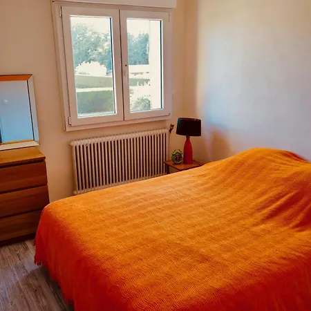 Holiday home Super 1977 - Retour Vers Le Futur En 1977 !